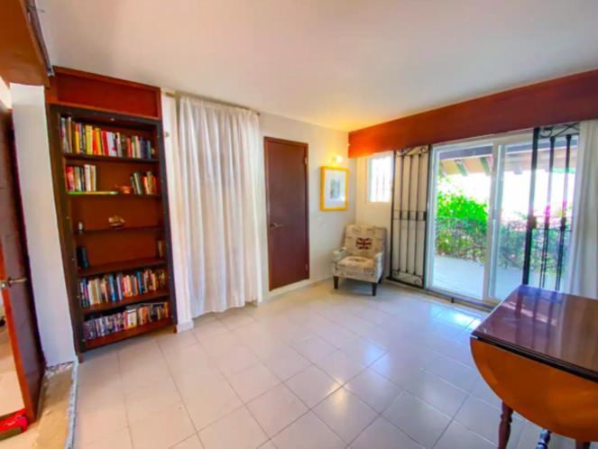 Casa Centrica 5Bed/5Bath Ac/Gym 5 Min 5Ta Av Y Playa Villa Playa del Carmen Eksteriør billede