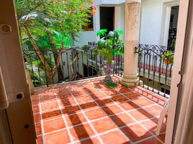 Casa Centrica 5Bed/5Bath Ac/Gym 5 Min 5Ta Av Y Playa Villa Playa del Carmen Eksteriør billede